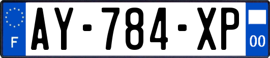 AY-784-XP