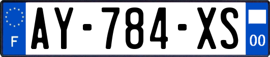 AY-784-XS