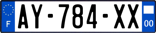 AY-784-XX