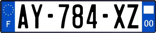 AY-784-XZ