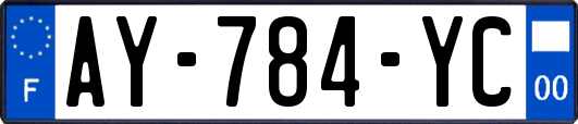 AY-784-YC
