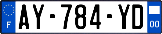 AY-784-YD