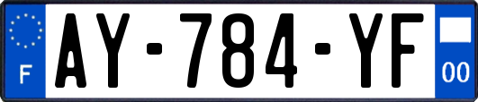 AY-784-YF