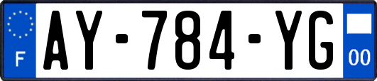 AY-784-YG