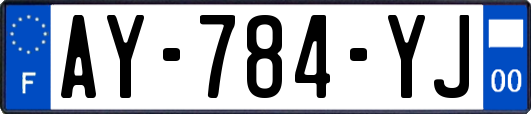AY-784-YJ