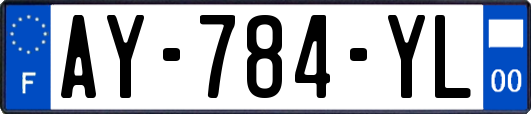 AY-784-YL