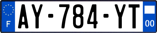 AY-784-YT