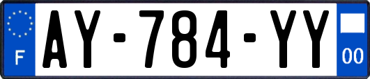 AY-784-YY