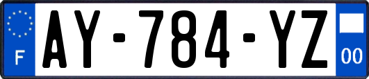 AY-784-YZ