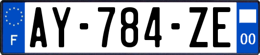 AY-784-ZE