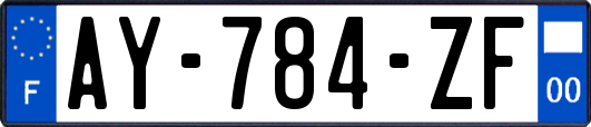 AY-784-ZF