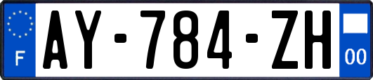 AY-784-ZH