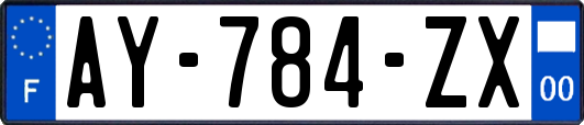 AY-784-ZX