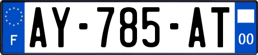 AY-785-AT