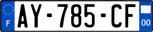 AY-785-CF