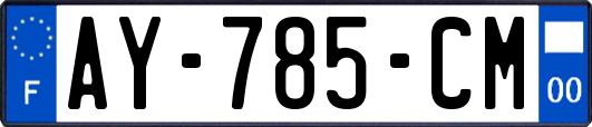 AY-785-CM