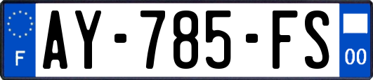 AY-785-FS