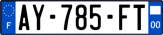 AY-785-FT