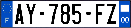 AY-785-FZ