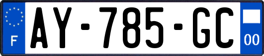 AY-785-GC