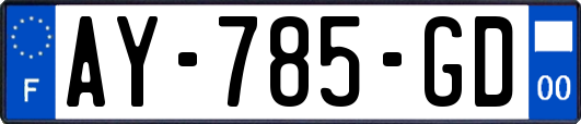 AY-785-GD