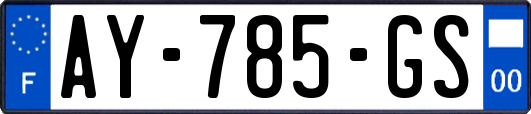 AY-785-GS
