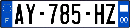 AY-785-HZ