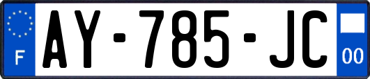AY-785-JC