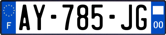AY-785-JG