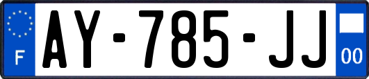 AY-785-JJ