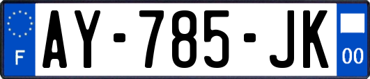 AY-785-JK