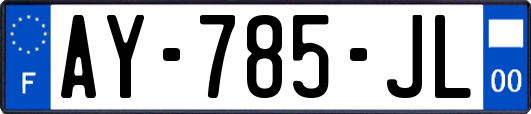 AY-785-JL