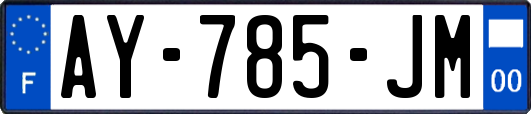 AY-785-JM