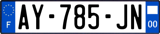 AY-785-JN