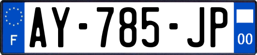 AY-785-JP