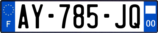 AY-785-JQ