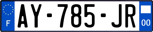 AY-785-JR