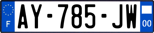 AY-785-JW
