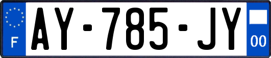 AY-785-JY