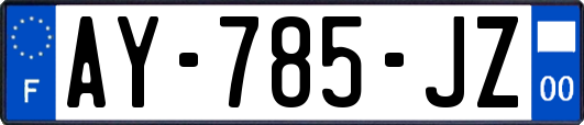 AY-785-JZ