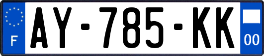 AY-785-KK