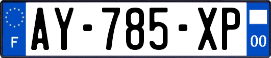 AY-785-XP