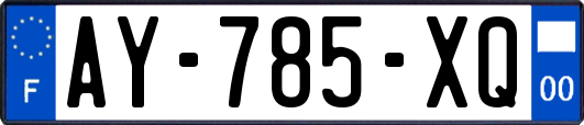 AY-785-XQ