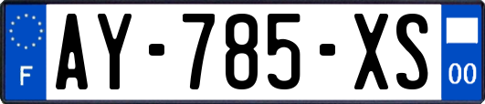 AY-785-XS