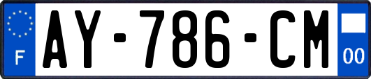 AY-786-CM