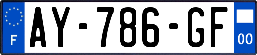 AY-786-GF