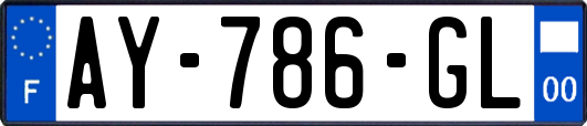 AY-786-GL
