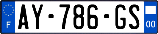 AY-786-GS