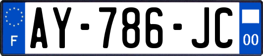 AY-786-JC