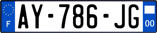 AY-786-JG
